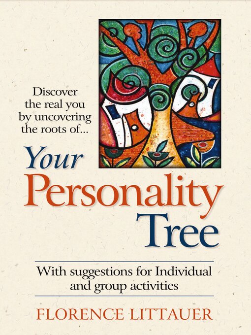 Cover image for Your Personality Tree